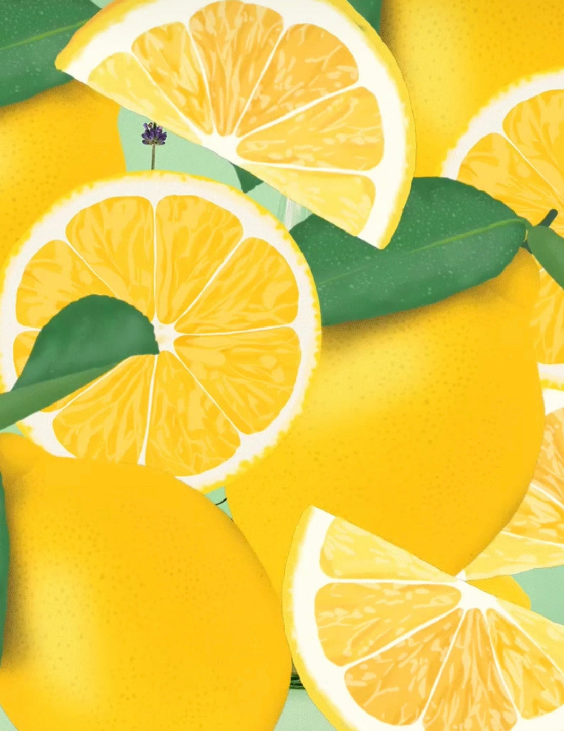 La meilleure limonade au monde, ça goûte quoi ?