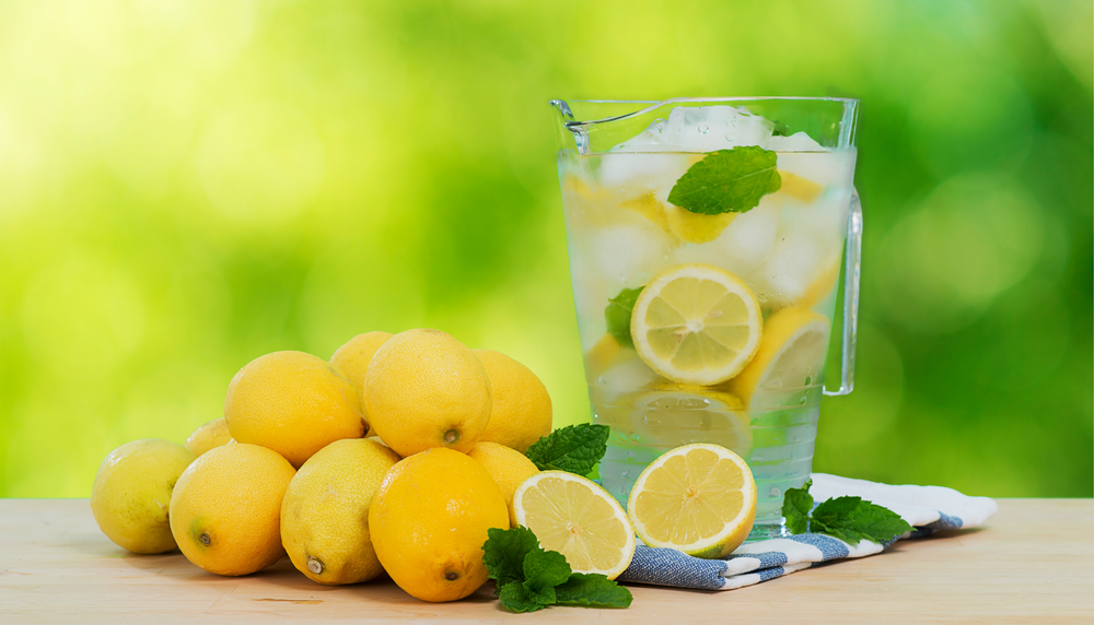 Citronnade ou limonade : attention aux différences de culture !