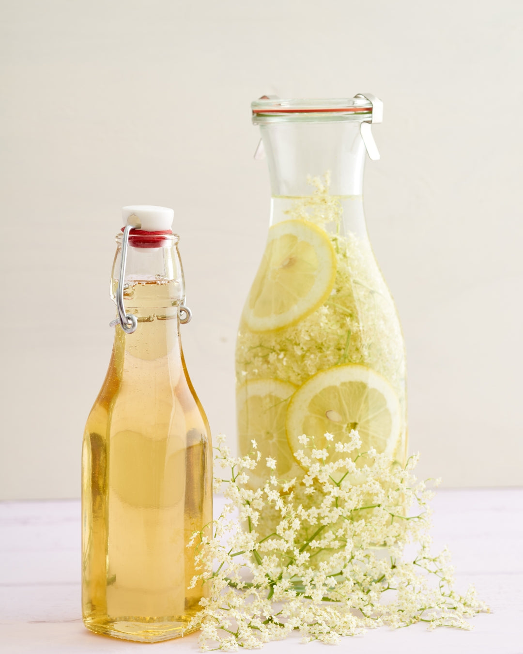 Qu’est-ce qu’une limonade fermentée ?