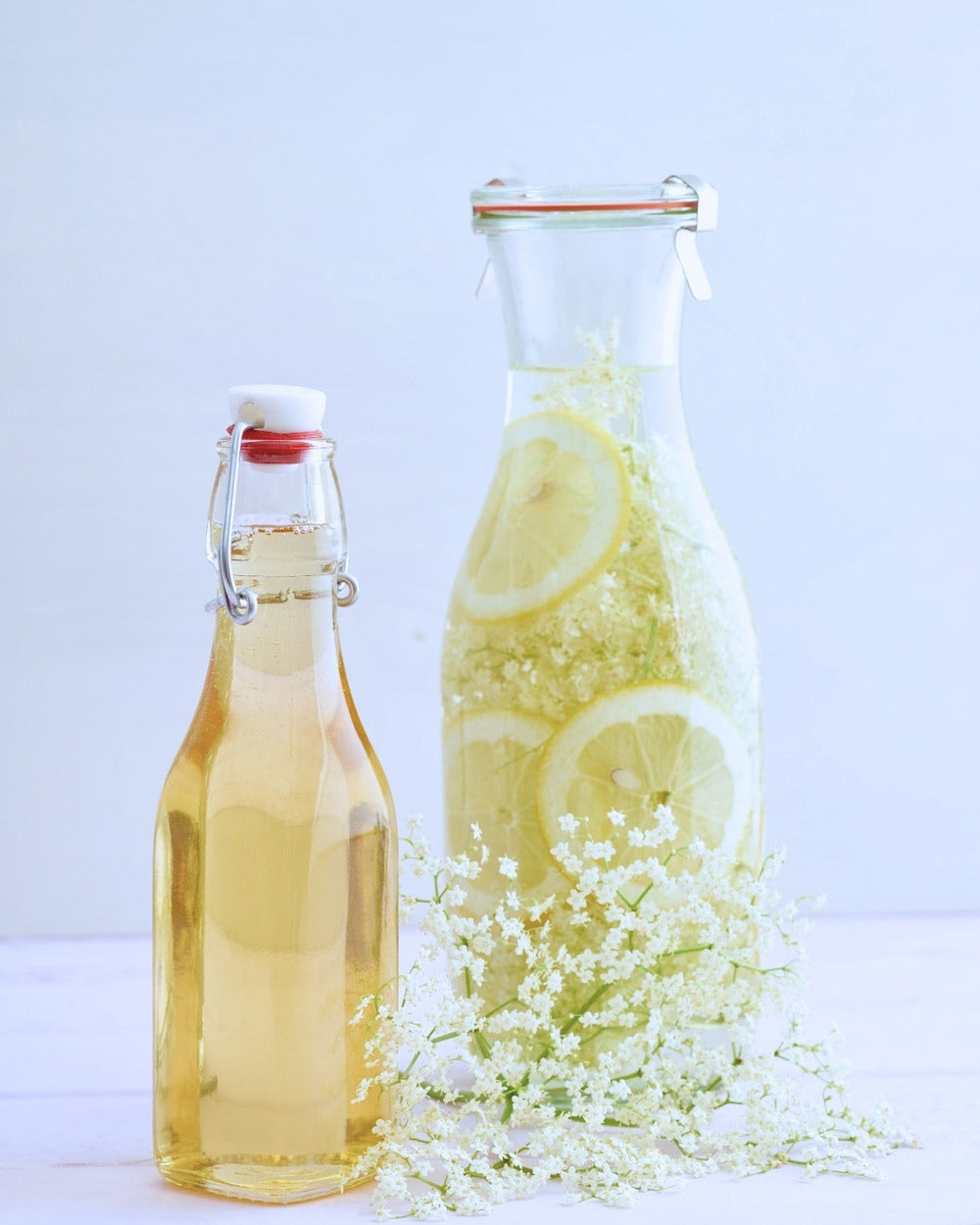 Qu’est-ce qu’une limonade fermentée ?