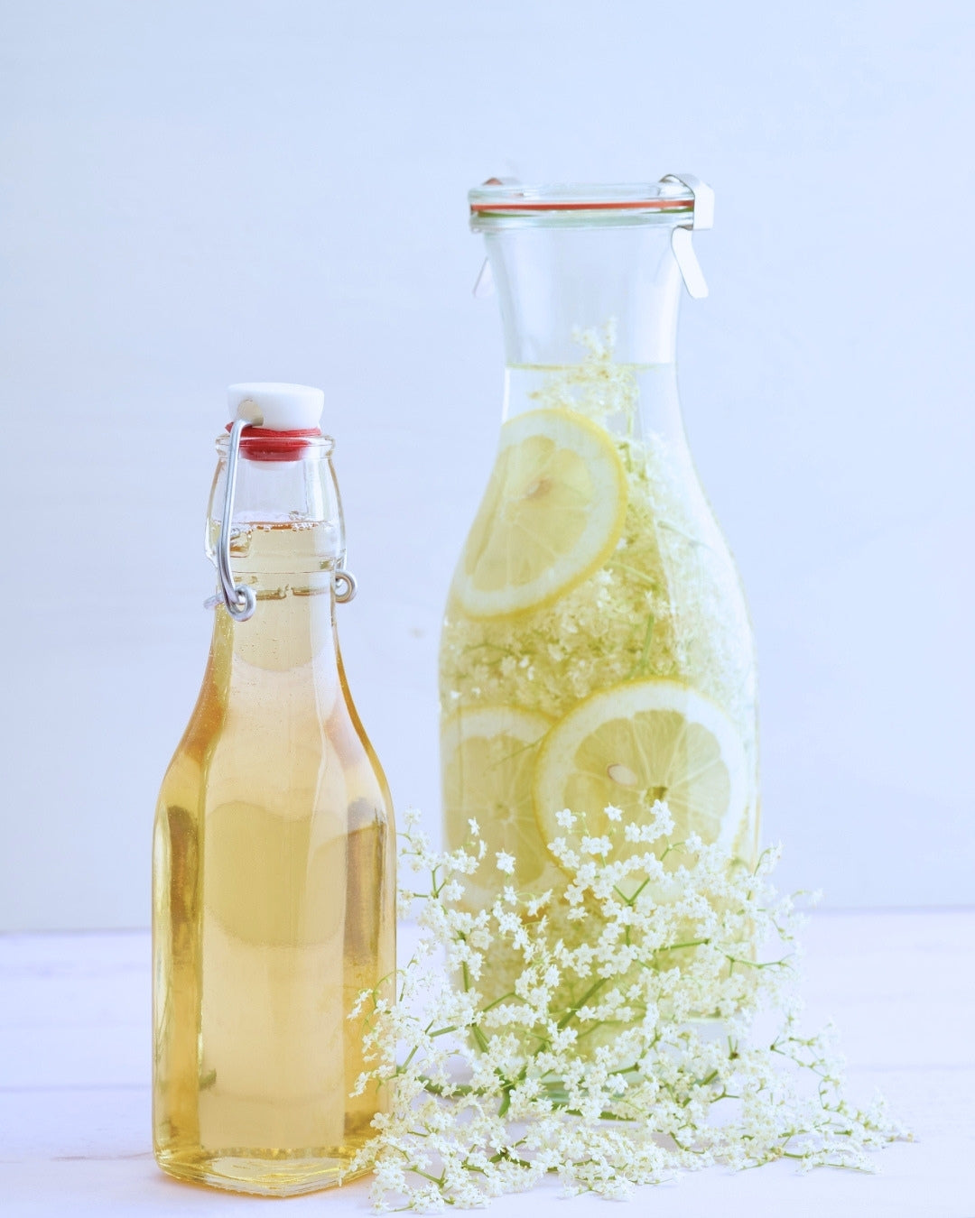 Qu’est-ce qu’une limonade fermentée ?