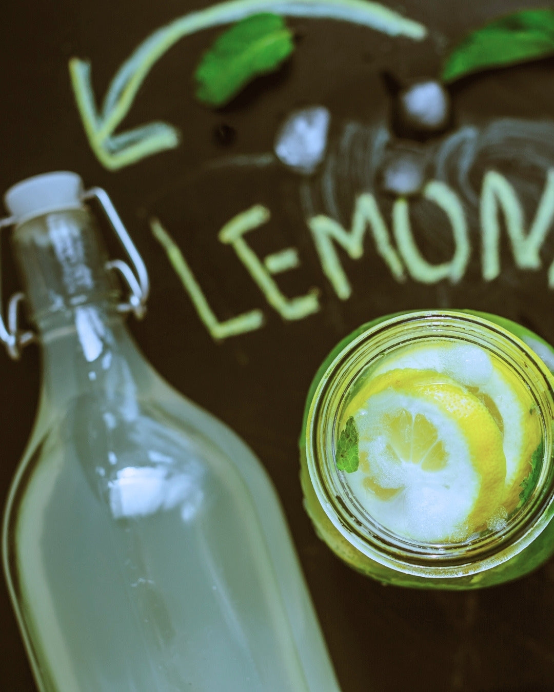 Limonade fermentée maison ou OFLORE : quelles différences ?