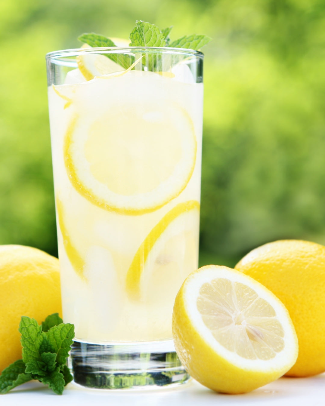 La meilleure limonade maison : nos secrets pour une limonade pleine de goût