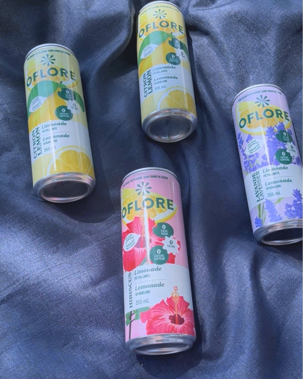 Limonade québécoise : à la découverte d’une nouvelle génération de limonade