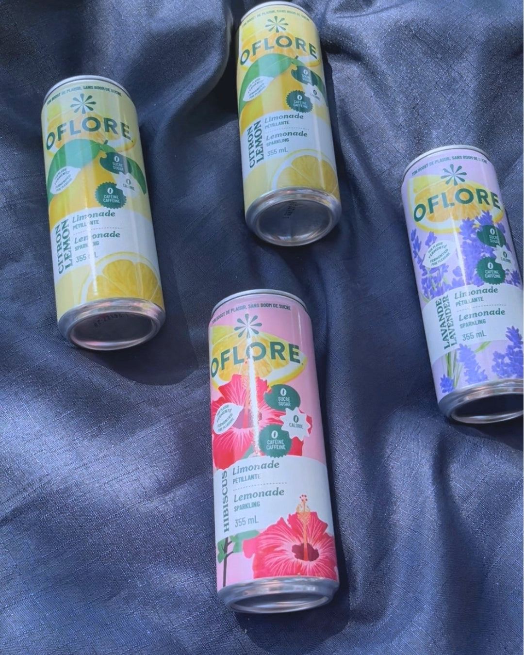Limonade québécoise : à la découverte d’une nouvelle génération de limonade