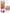 OFLORE Hibiscus | Pack de 12
