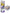 OFLORE Lavande | Pack de 12